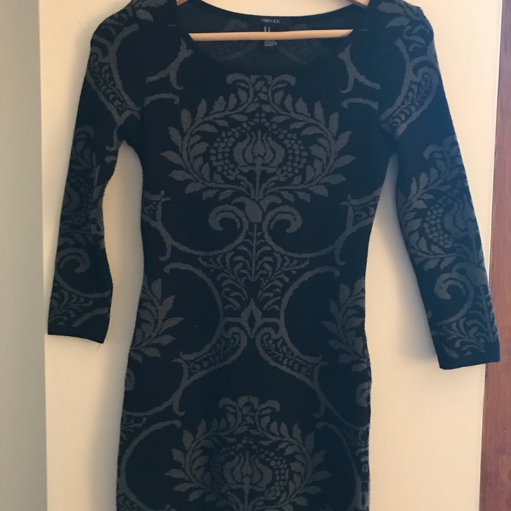 Forever 21 dress